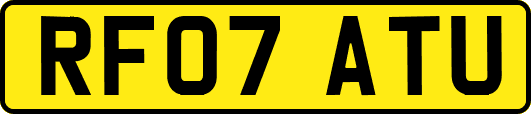 RF07ATU