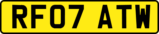 RF07ATW