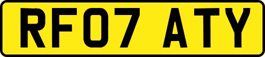 RF07ATY