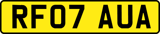 RF07AUA