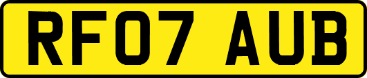 RF07AUB
