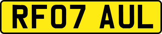 RF07AUL