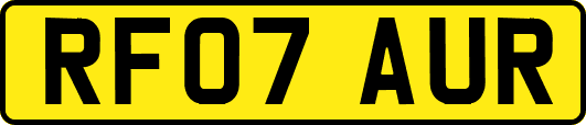 RF07AUR