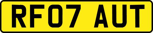 RF07AUT