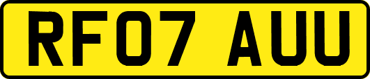 RF07AUU