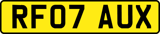 RF07AUX