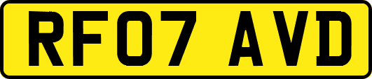 RF07AVD