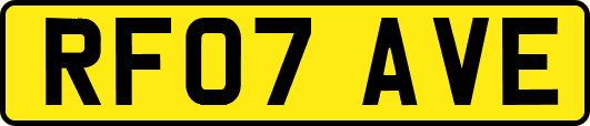 RF07AVE