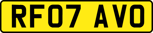 RF07AVO