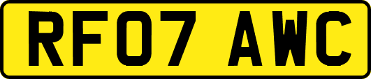 RF07AWC