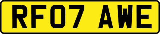 RF07AWE