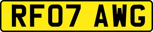RF07AWG