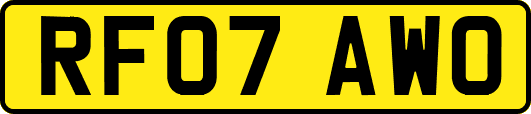 RF07AWO