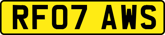 RF07AWS