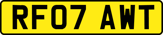 RF07AWT
