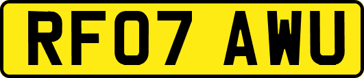 RF07AWU