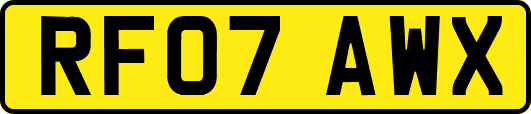 RF07AWX