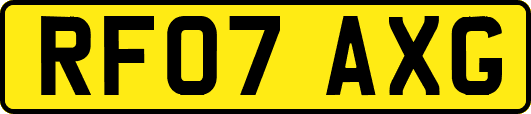 RF07AXG