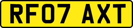 RF07AXT