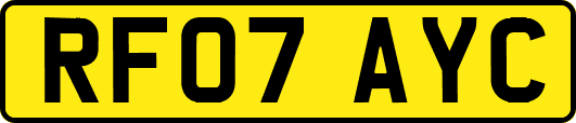 RF07AYC