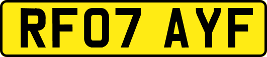RF07AYF