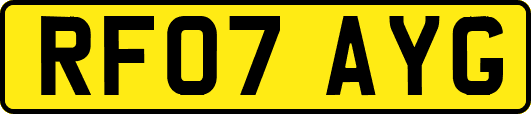 RF07AYG