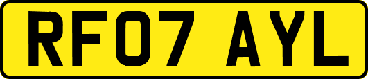 RF07AYL