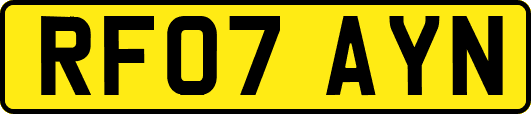 RF07AYN