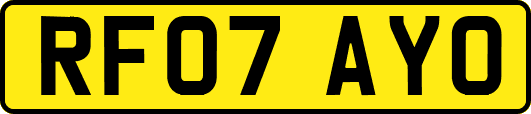 RF07AYO
