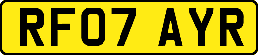 RF07AYR