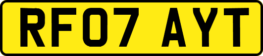 RF07AYT