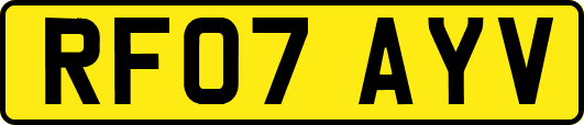 RF07AYV