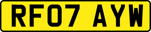 RF07AYW