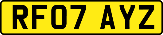 RF07AYZ