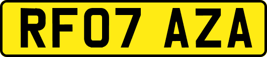 RF07AZA