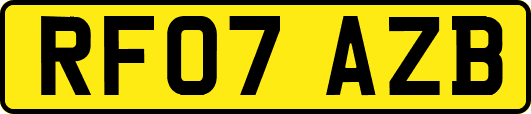 RF07AZB
