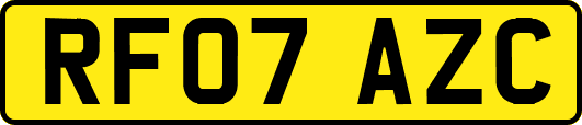 RF07AZC