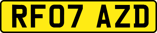 RF07AZD