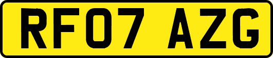 RF07AZG