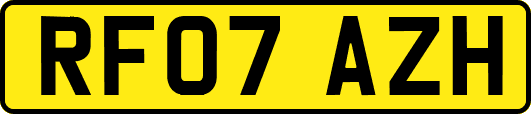 RF07AZH