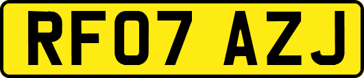RF07AZJ
