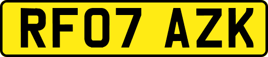 RF07AZK