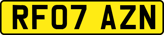 RF07AZN