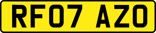 RF07AZO