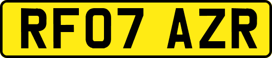 RF07AZR