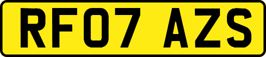 RF07AZS