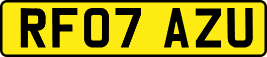 RF07AZU