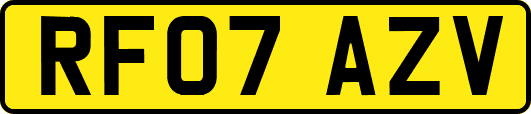 RF07AZV