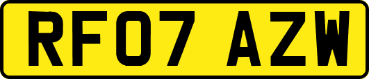 RF07AZW