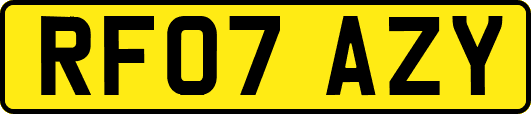 RF07AZY